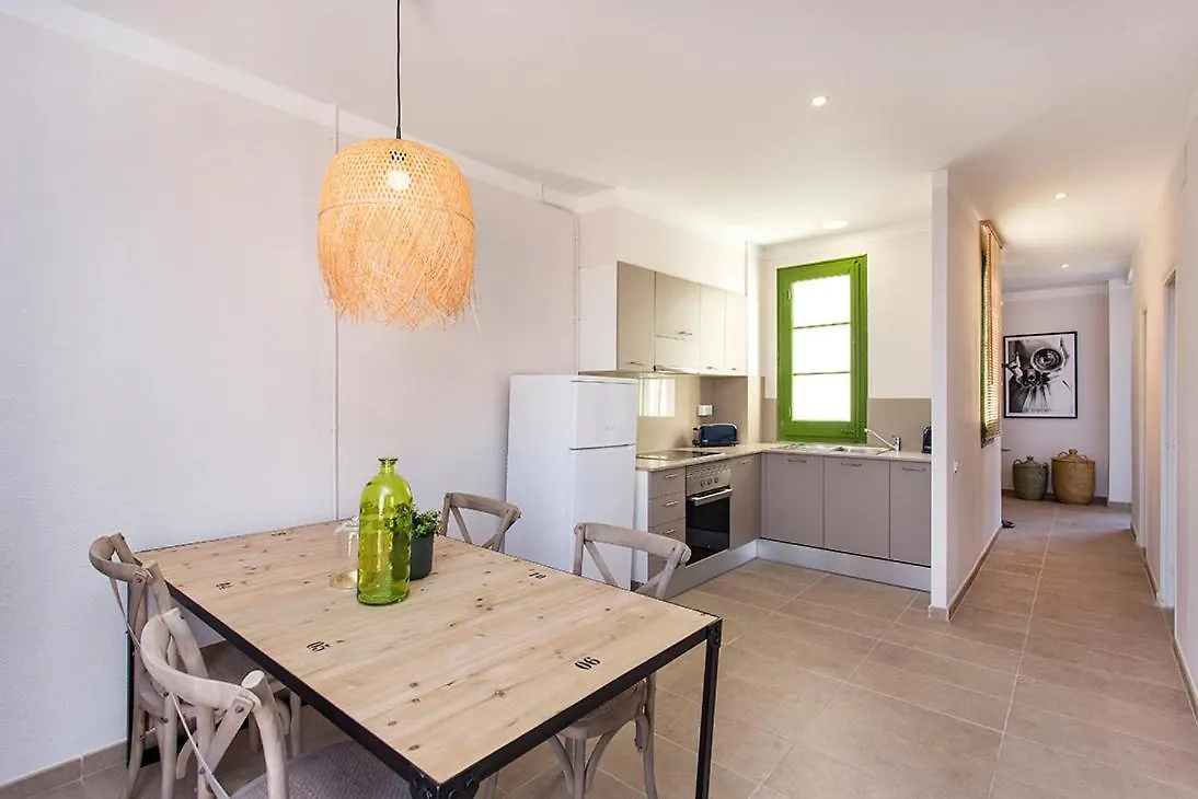 Stay U-Nique Apartments Fira Bcn III L'Hospitalet de Llobregat Spanje