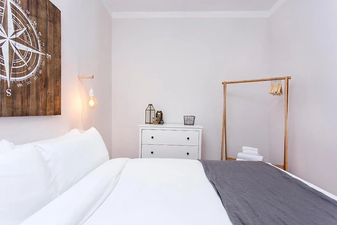Stay U-Nique Apartments Fira Bcn III L'Hospitalet de Llobregat